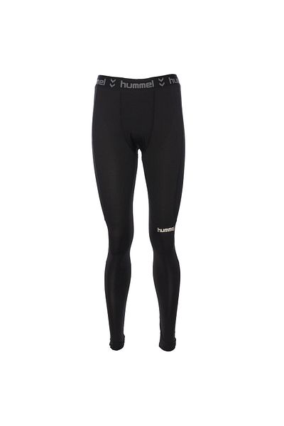 hummel Μαύρο μακρύ κολάν