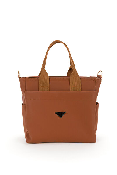 eranora Aria Водонепроникна Сатинова Тканина Жіноча Сумка через Плече