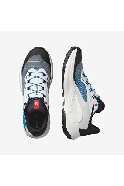 Salomon L47763400 Genesis Men's Running Shoes White