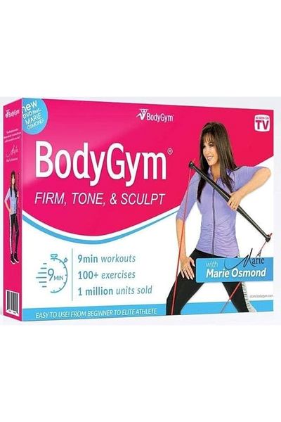 Generic حزام مقاومة الكل في واحد لجميع الاغراض