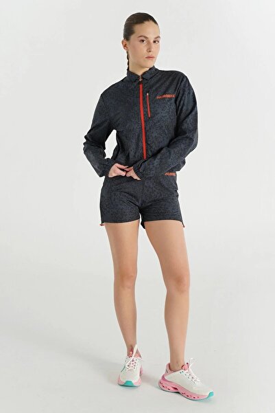 hummel 932192 -7319 Jenkens Women's Sports Shorts