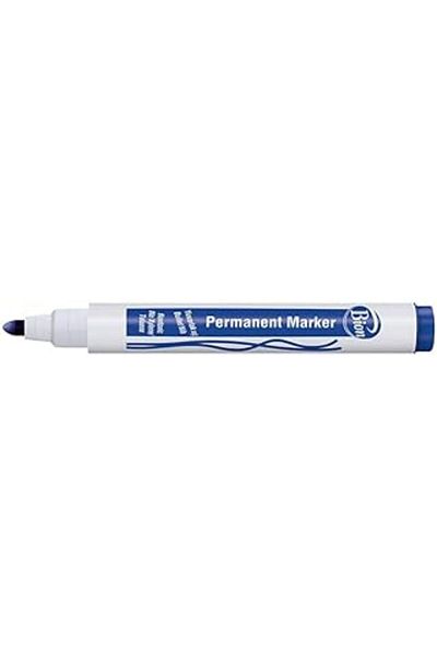 atesin online Mas Bion 131500917702   - Permanent Blue Marker
