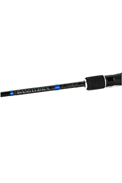 Shimano ROD BASSTERRA SPİN SEA BASS 2,74M 9'0" 7-30G 2PC BSTRSB90M