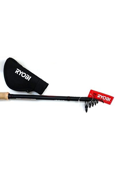 Ryobi Precısıon 270 Cm 40-95 Gr Atarlı Spın Kamış