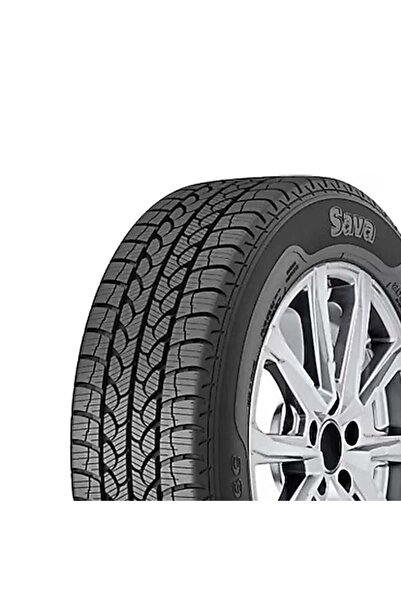 SAVA 215/70R15C 109/107S ESKIMO LT Mevsim: Kış