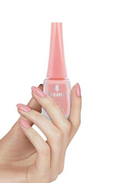 Toptan Bulurum Alray Keratin Nourishing Nail Polish 14 ml Color No: 07
