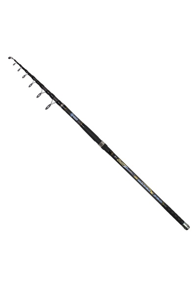 CAPTAIN 1506 Matrix Pro 420cm Tele Surf Kamış 150-250gr Atar