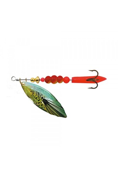 EFFE Aglia Hg2217 No:5 17Gr Spinner Kaşık