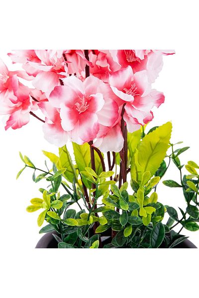 AKDC Artificial Plant L(13CM) XW(13CM) XH(40CM) Multicolour 2672022786514