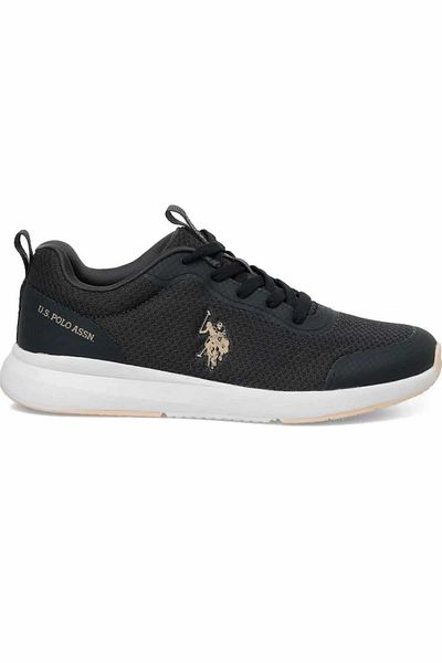 U.S. Polo Assn. U.S. Polo Assn. Pantofi pantofi pentru femei Smart 5fx 101938180 laci