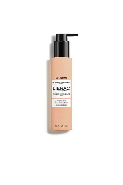 Lierac Sunissime Selbstbräuner-körperlotion 150ml 150 ml