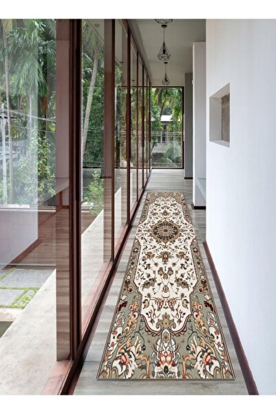 sharpdo Home Decoration Living Room Room Area Rug, Microfiber Fabric Absorbs Water and Dries Quickly Carpet