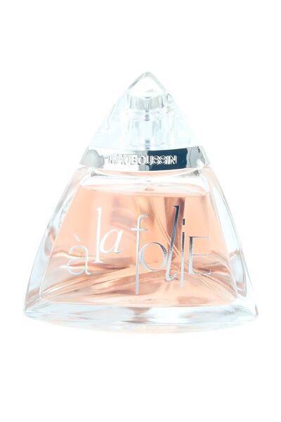 Mauboussin À La Folie Eau De Parfum Spray 100 ml