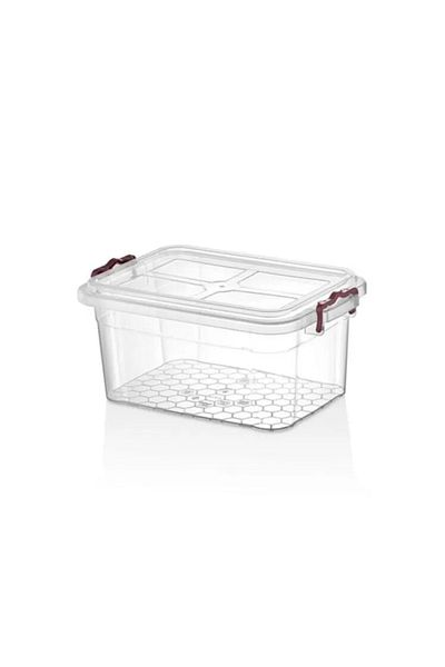 Merdem Alray No 1 Pantry Storage Container 1.7 Liter Royaleks-Mrd011