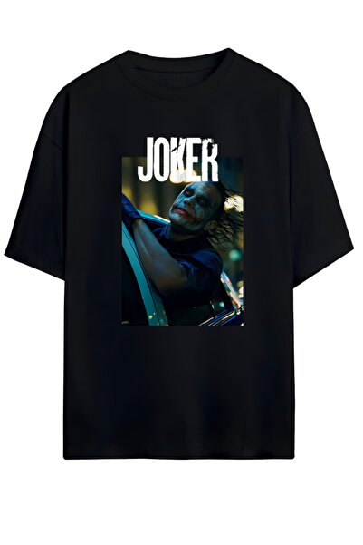 MAGORS JOKER UNISEKS MAJICA