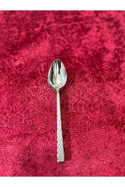 Toptan Bulurum Alray 6-Piece Luxury Straw Tablespoon Royaleks-69021