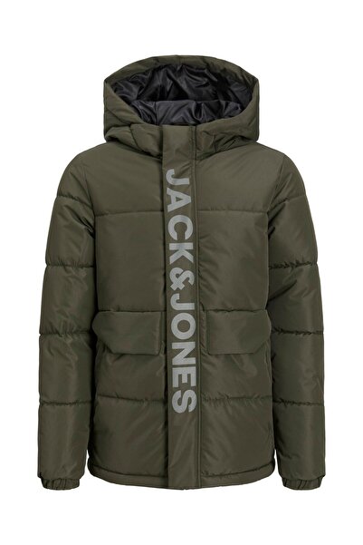 Jack & Jones Steppjacke Steppjacke Mini