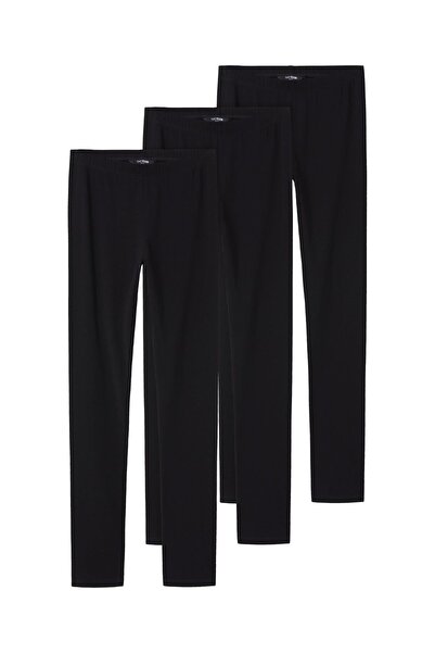 TWO SOON Leggings 3er-Pack