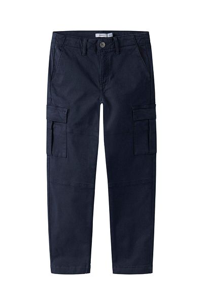 Name it Nkmryan St Twi Cargo Pant 5720-Ot Noos