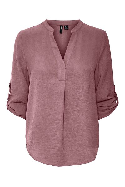 Veromoda Curve Top VMELVA Top