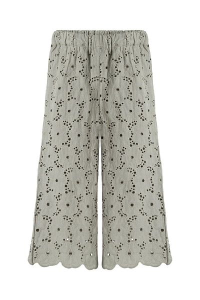 Lil' Atelier Hose Bio-Baumwoll