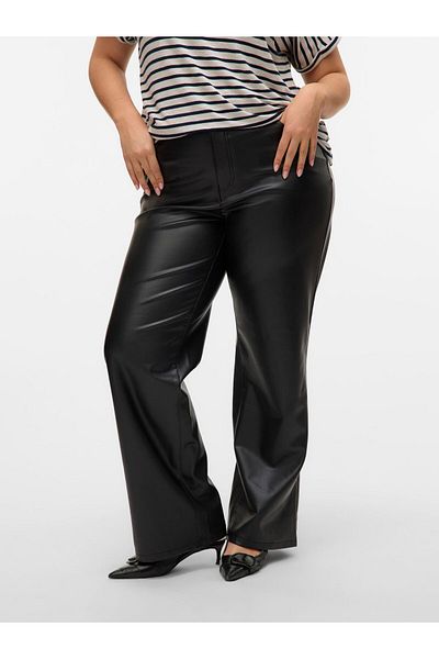 Veromoda Curve Hose VMCTESSA Hohe Taille Hose