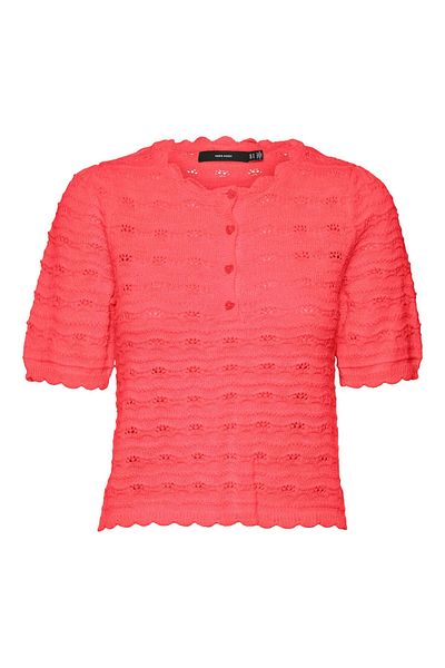 Vero Moda Strickpullover VMSHELBY Pullover
