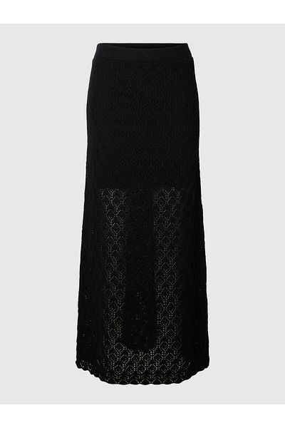 Selected Femme Maxirock Strick