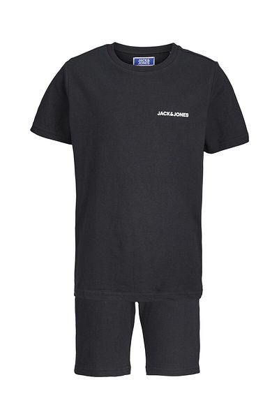 Jack & Jones Junior Loungewear-Set Bedrucktes Loungewear-Set Junior
