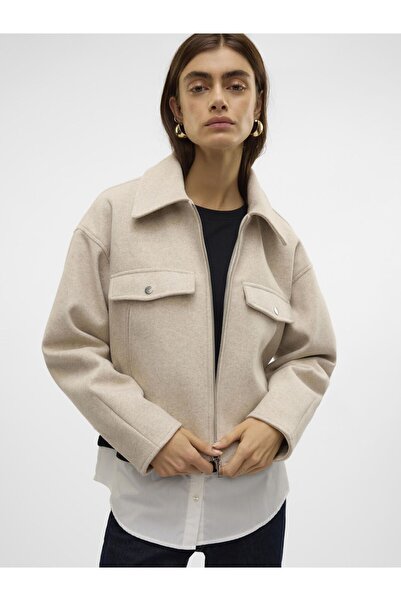 Vero Moda Jacke VMFORTUNEFREJ Jacke