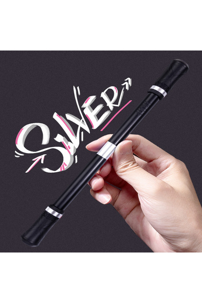 Choice قلم سبينر مضحك من yinse لتخفيف التوتر ومرض التوحد ونقص الانتباه