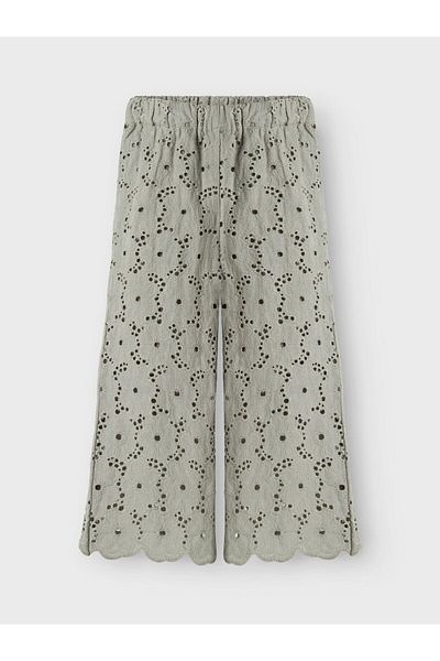 Lil' Atelier Hose Bio-Baumwoll