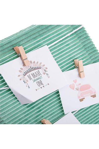 AKDC Photo Frame GreenM329