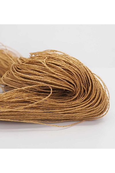 MenSak Alray Wicker Color Hasp Paper Rope Bag Floss Supla Floss No:70 - (550-600 Gr)