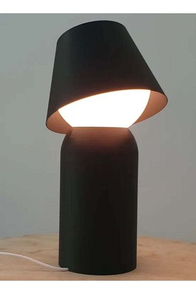 3D Brothers Elegant Eclipse Light