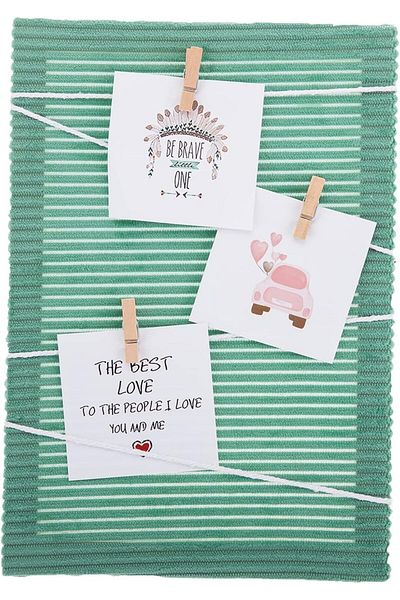 AKDC Photo Frame GreenM329