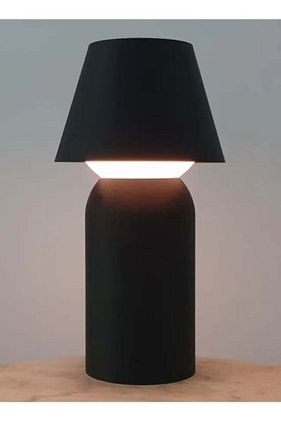 3D Brothers Elegant Eclipse Light