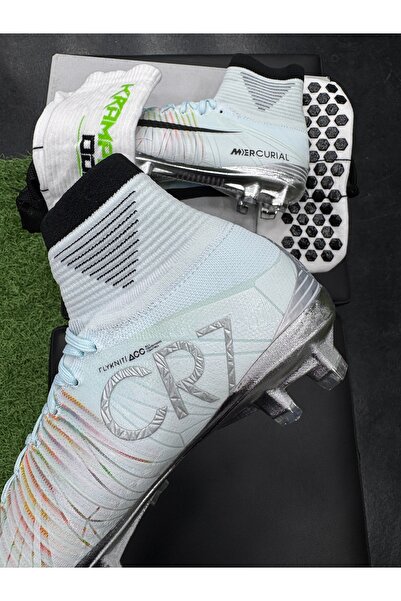 Krampon odası Cr 7 Elite Football Boots