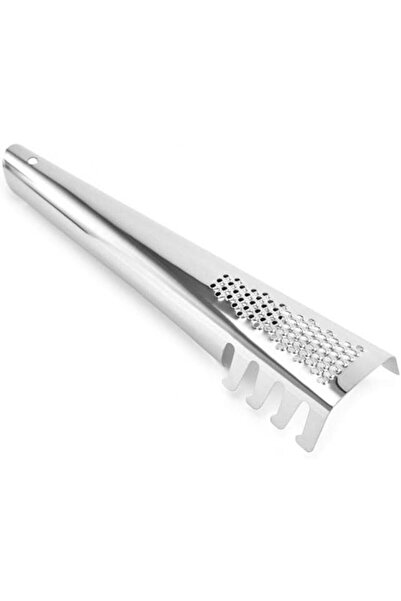 AKDC مبشرة مسطحة من الفولاذ المقاوم للصدأ، أسنان حادة للغاية، مثالية للجزر وا...