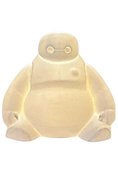 3D Brothers Baymax LED Night Light