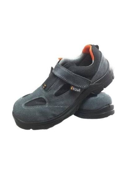 Kavi Çelik Burunlu Iş Ayakkabısı