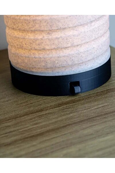 3D Brothers Desk Lamp Lighting and Sleek Design for the Perfect Work Environment