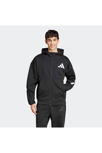 adidas Z.N.E. Full-Zip Hoodie