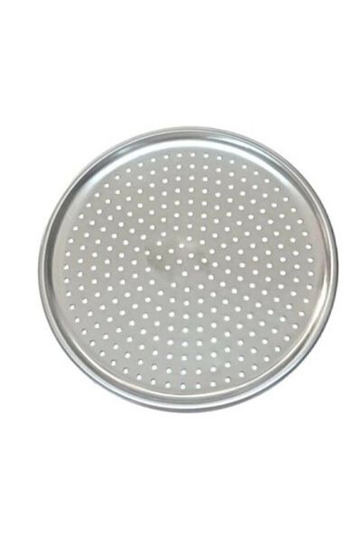Abant 1Pc 20cm Stainless Steel Stuffed Coiling Coaster