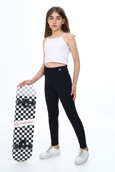 Toontoy Κοριτσίστικο εμπριμέ καλσόν