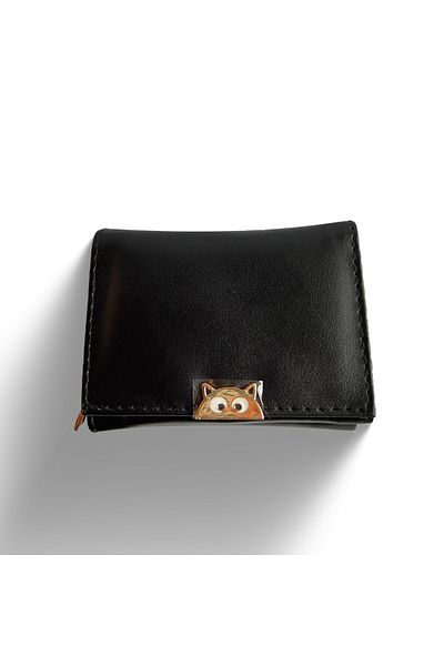 MY Collection 8020 Faux Leather Wallet