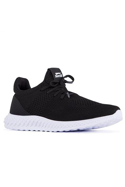 Slazenger Atomix Black/White Shoes