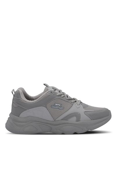 Slazenger Αθλητικά παπούτσια Giza Grey