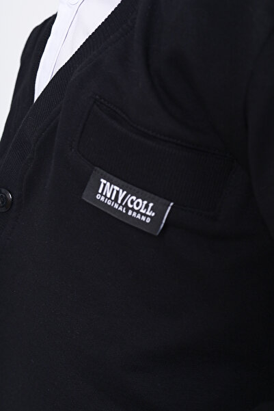 Toontoy Σχολική ζακέτα αγοριών