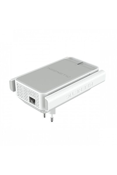 Keenetic Buddy 6 Ax3000 Kablosuz Menzil Genişletici, Wi-fi Mesh, Repeater, Range Extender,accesspoint Kn-3411